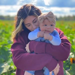 Meet your Posher, Toni